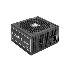 БП ATX 450W Chieftec Force CPS-450S, Bronze, 24+4, 12cm, 1x6p PCI-E
