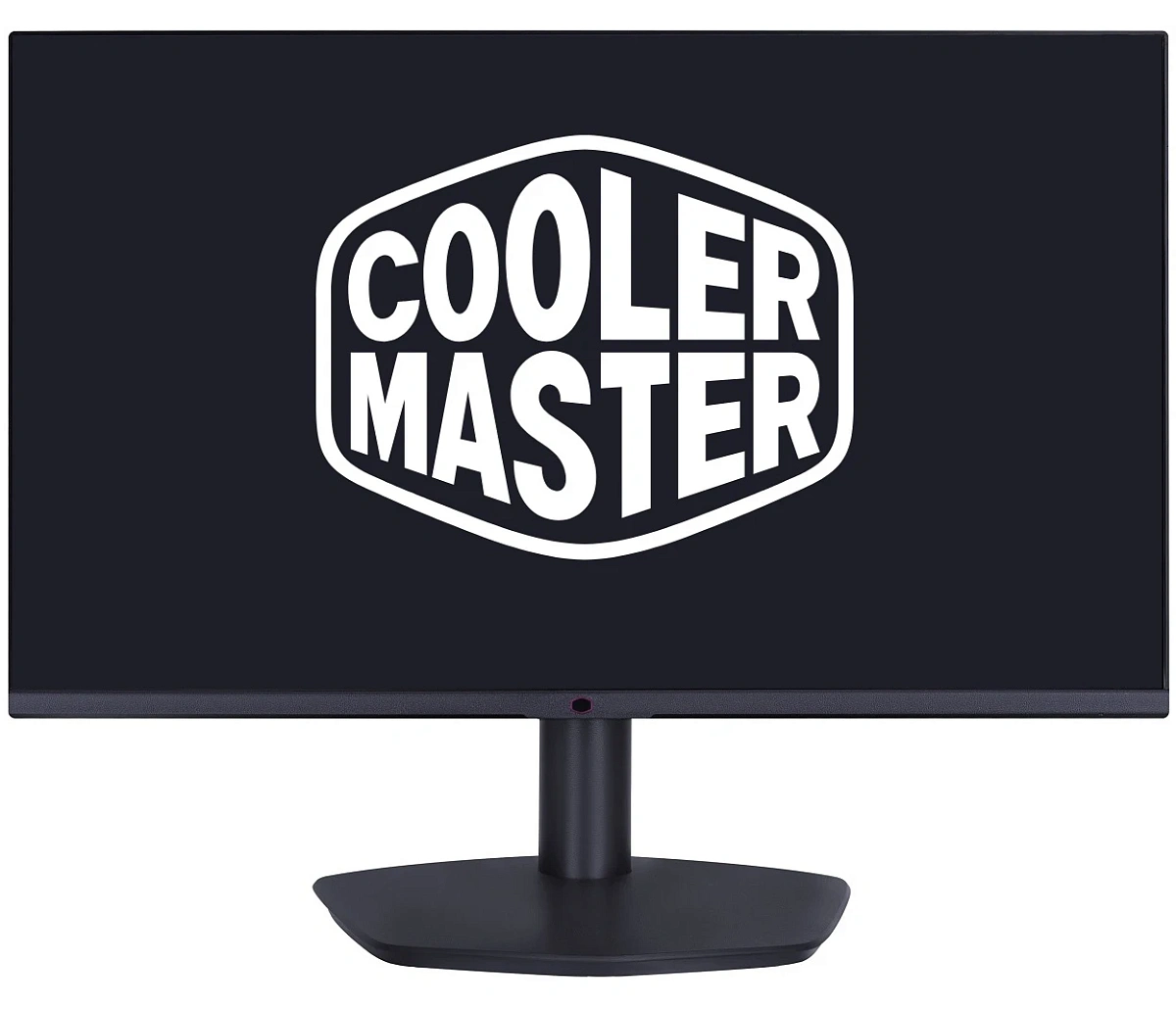Монитор 23.8" CM GM238-FFS, Black, UltraSpeed IPS, 1920x1080@144Hz,250кд/м2,1000:1,0.5ms,2xHDMI,2xDP