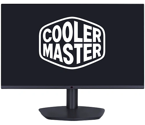 Монитор 23.8" CM GM238-FFS, Black, UltraSpeed IPS, 1920x1080@144Hz,250кд/м2,1000:1,0.5ms,2xHDMI,2xDP
