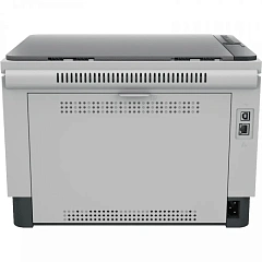 МФУ HP LaserJet Tank 1602w, A4, print 600x600dpi, 23ppm, scan 600x600dpi, USB, LAN, Wi-Fi