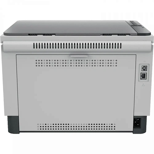 МФУ HP LaserJet Tank 1602w, A4, print 600x600dpi, 23ppm, scan 600x600dpi, USB, LAN, Wi-Fi