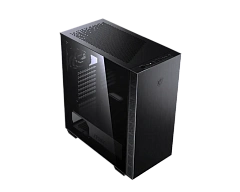 Корпус MSI MPG Sekira 100P, Midi Tower, E-ATX, Black, 2x3.5"/2x2.5", 2xUSB3.0, USB-C