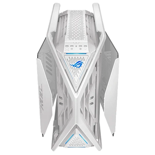 Корпус ASUS GR701 ROG HYPERION EATX/ATX/mATX/mITX 90DC00F3-B39000