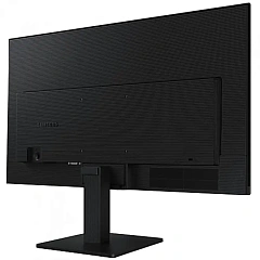Монитор жидкокристаллический Samsung LS24D304GAIXCI 24'' 16:9 1920х1080(FHD) IPS, nonGLARE, Нет, 100 Hz, 250 cd/m2, 5ms, VGA, HDMI, Black