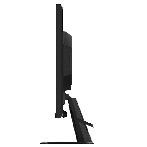 Монитор 27" Gigabyte GS27F, Black, IPS, 1920x1080@165Hz, 300кд/м2, 1000:1, 1ms, 2xHDMI, DP