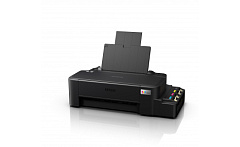 Принтер Epson L121, A4, 720x720dpi, USB 2.0, tray 50 page