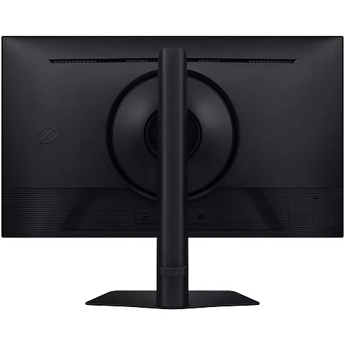 Монитор жидкокристаллический SAMSUNG LS27FG606EIXCI 27'' 16:9 2560х1440(WQHD) IPS, Нет, 350 Hz, 350 cd/m2, HDMI, DP, Black