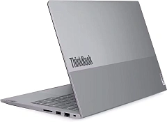 Ноутбук Lenovo ThinkBook 14 G8 IRL, Core i5-13420H/14"WUXGA/16GB/512GB/UHD Graphics/LAN/DOS