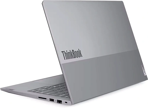 Ноутбук Lenovo ThinkBook 14 G8 IRL, Core i5-13420H/14"WUXGA/16GB/512GB/UHD Graphics/LAN/DOS