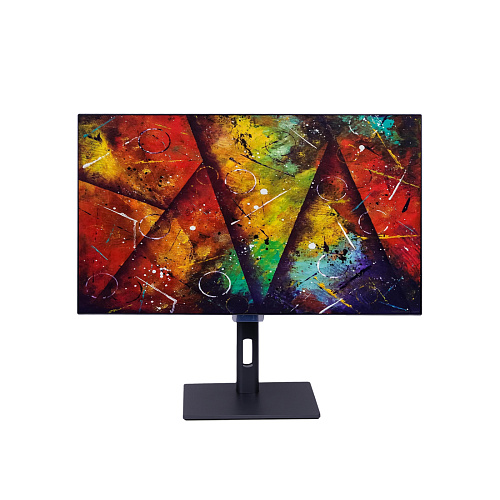 Монитор 27" X-Game OLED27, Black, OLED,2560х1440@240Hz,300кд/м2,150000:1,0.1ms,2xUSB,USB-C,2xHDMI,DP