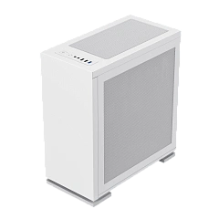 Корпус ПК без БП GameMax M60 White