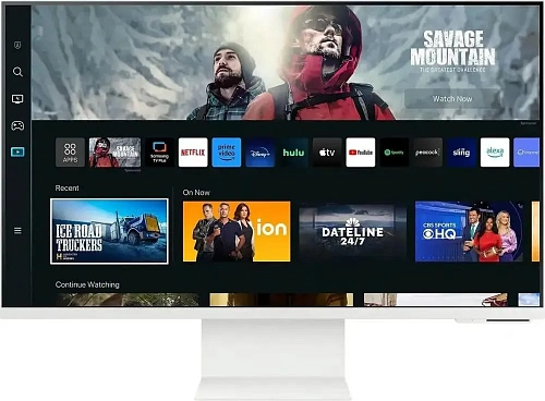 32" Smart монитор M8 4K 60 Гц