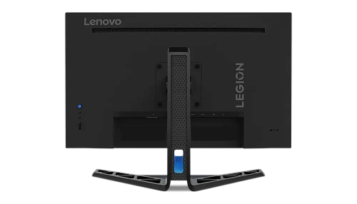 Монитор 27" Lenovo R27q-30, Black-Blue, IPS, 2560x1440@180Hz, 350кд/м2, 1000:1, 0.5ms, 2xHDMI