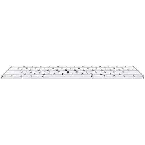 Magic Keyboard - Russian, Model A2450