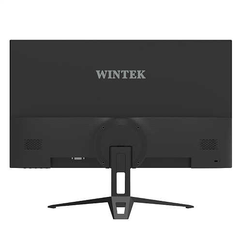 Монитор 27" Wintek SM27101A, Black, IPS, 1920x1080@100Hz, 300кд/м2, 1000:1, 1ms, VGA, HDMI