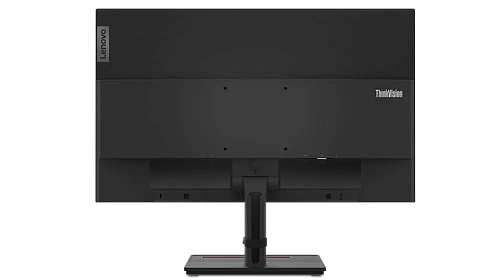 Монитор Lenovo ThinkVision S24e-20 23,8" 16:9  VA 1920x1080 4ms 3000:1 250 178/178 VGA//HDMI 1.4///Tilt