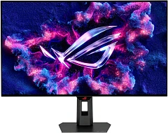 Монитор 32" ASUS ROG Strix XG32UCWMG WOLED 38400x2160 240Hz 0.03ms 1300cd/m 1.5M:1 2xHDMI 1xDP 1xUSB