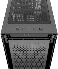Компьютерный корпус Deepcool CG560 без Б/П