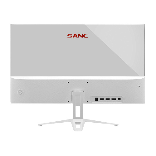 Монитор 23.8" Sanc M2442PH V3, Black, IPS, 1920x1080@200Hz, 300кд/м2, 1000:1, 1ms, 2xHDMI, DP