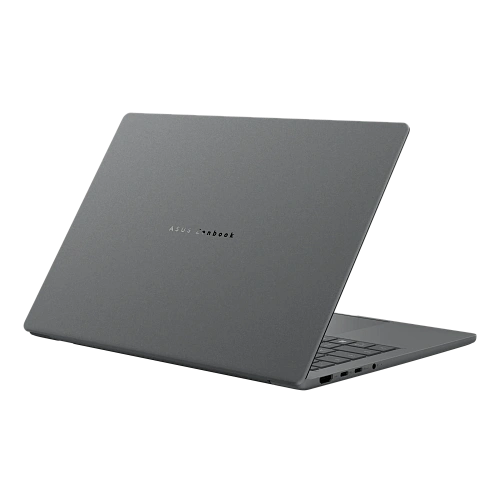 Ультрабук Asus Zenbook 14 UX3407QA, Snapdragon X X1-26-100/14"WUXGA/16GB/512GB/Qualcomm Adreno/W11H