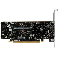 Видеокарта MSI GeForce RTX 3050 LP 6G OC, 6G GDDR6 96-bit 2xHDMI DP