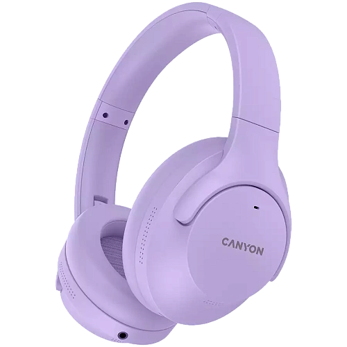 CANYON headset OnRiff 10 ANC Purple