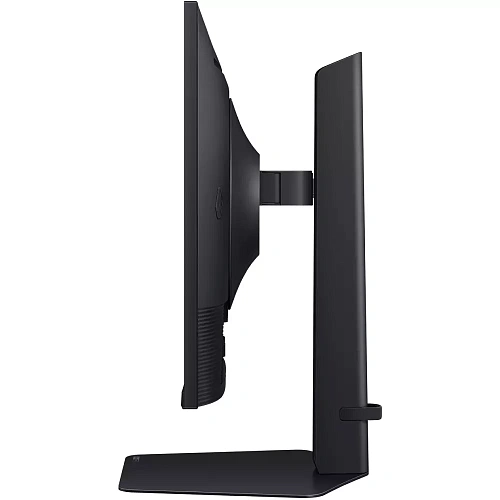 Монитор жидкокристаллический SAMSUNG LS27FG606EIXCI 27'' 16:9 2560х1440(WQHD) IPS, Нет, 350 Hz, 350 cd/m2, HDMI, DP, Black