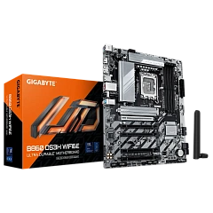 Материнская плата Gigabyte B860 DS3H