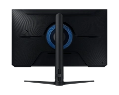 Монитор жидкокристаллический Samsung LS27DG302EIXCI 27'' 16:9 1920х1080(FHD) VA, nonGLARE, 180 Hz, HDMI, DP, Black