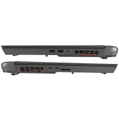 NB MSI Vector 17 HX AI A2XWIG-228XKZ 17" IPS 240Hz, Core Ultra 9 275HX/32GB/1TB/RTX5080/DOS/Gray