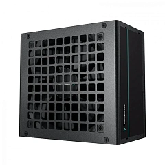 БП ATX 500W DeepCool PF500D-HA, 20+4/20+4+8/24+4/24+8, 12cm, 2x6+2p PCI-E