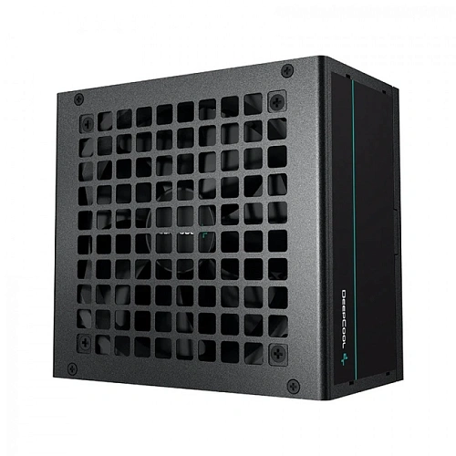 БП ATX 500W DeepCool PF500D-HA, 20+4/20+4+8/24+4/24+8, 12cm, 2x6+2p PCI-E