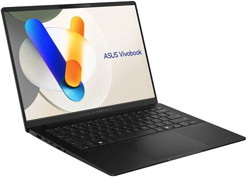 Ноутбук Asus M5406NA, Ryzen 5 7535HS/14"WUXGA/16GB/512GB/Radeon 660M/DOS