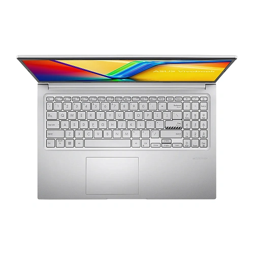 Ноутбук Asus/Vivobook 15/X1502VA-BQ1276/1г/Core i7/13620H/2,4 GHz/16 Gb/M.2 PCIe SSD/512 Gb/No ODD/Graphics/UHD/256 Mb/15,6 ''/1920x1080/Без операцион