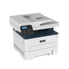 МФУ Xerox B225, A4, print 600x600dpi, scan 1200x1200dpi, LAN, ADF, USB, Duplex