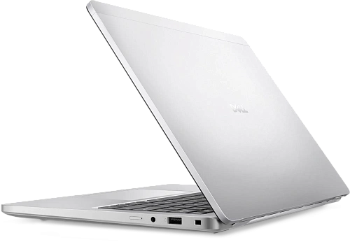 Ноутбук Dell/Pro 14 Plus (PB14250) XCTO Base/3г/Core Ultra 5/238V/2,1 GHz/32 Gb/SSD/512 Gb/No ODD/Graphics/Integrated/256 Mb/14 ''/1920x1200/Windows 1