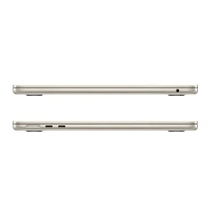 Ноутбук Apple MacBook Air A2681, Apple M2/13.6"Retina/8GB/256GB/8-core GPU/MacOS/Starlight