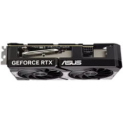 Видеокарта ASUS GeForce RTX5060Ti 16Gb, DUAL OC Edition GDDR7 128-bit 1xHDMI 3xDP DUAL-RTX5060TI-O16G