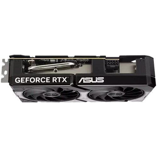 Видеокарта ASUS GeForce RTX5060Ti 16Gb, DUAL OC Edition  GDDR7 128-bit 1xHDMI 3xDP DUAL-RTX5060TI-O16G