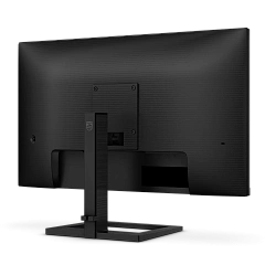 Монитор 27" PHILIPS 27E1N1800AE/01 IPS 3840x2160 60Hz 4мс 350кд/м 1000:1 HDR10 2xHDMI DP Черный