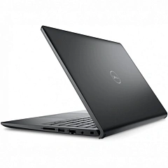 Ноутбук Dell/Vostro 3420/Core i3/1215U/1,2 GHz/8 Gb/M.2 PCIe SSD/256 Gb/No ODD/Graphics/UHD/256 Mb/14 ''/1920x1080/Windows 11/Pro/64/Черный
