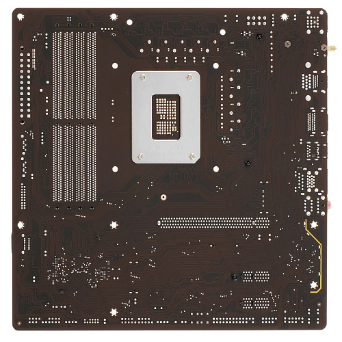 Матплата Gigabyte B760M DS3H AX DDR4, iB760,S1700,mATX,4DDR-4,1xPCI-Ex16,4SATA,2xM.2,HDMI,2xDP,12USB
