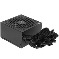 БП ATX 500W Zalman MegaMax ZM500-TXII, 12sm f, 20+4+8/24+4+8, 6SATA, 3mol,2x6+2p PCI-E,ATX