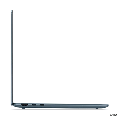 Ноутбук Lenovo Yoga Slim 7 14AKP10, Ryzen AI 5 340/14"WQ+/16GB/1TB/Radeon 840M Graphics/W11H