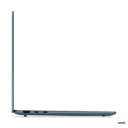 Ноутбук Lenovo Yoga Slim 7 14AKP10, Ryzen AI 5 340/14"WQ+/16GB/1TB/Radeon 840M Graphics/W11H
