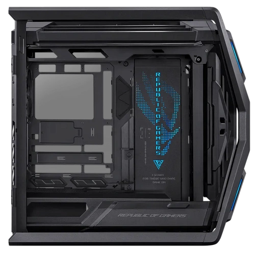 Корпус ASUS ROG HYPERION GR701 BTF EDITION EATX/ATX/mATX/mITX 90DC00F0-B39020