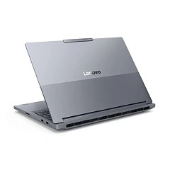 Ноутбук Lenovo 21U00015FW ThinkBook 16p G6 ADR 16" WQXGA(2560x1600) IPS 240Hz/AMD Ryzen 9 8940HX up to 5,3GHz (16Cores)/16GB/1TB SSD/NVIDIA GeForce RTX5060 8GB/Wi-Fi 7/BT5.4/720P HD Camera/BKLT/NoOS/1Y/Luna Grey