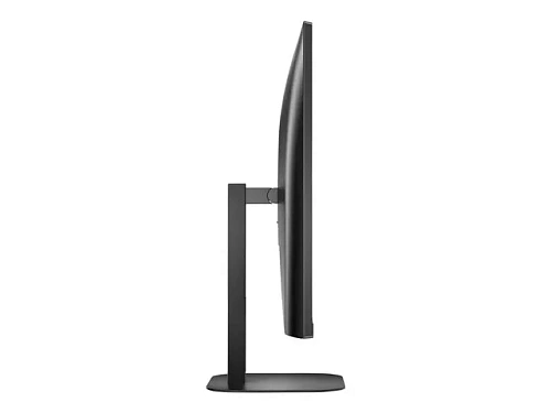 Монитор 27" AOC 27V5CE/BK, Black, IPS, 1920x1080@75Hz, 300кд/м2, 1000:1, 4ms, USB, USB-C, HDMI