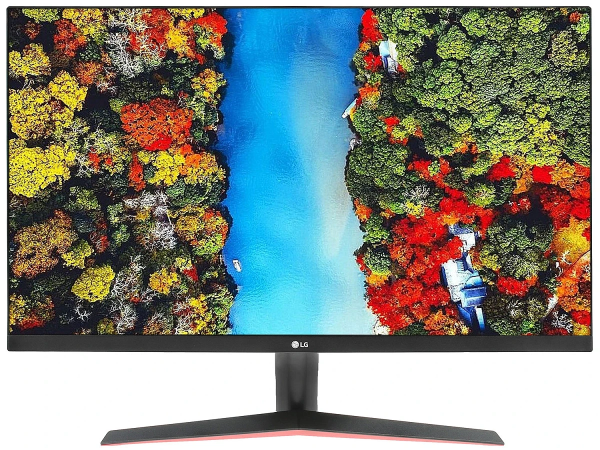 Монитор LCD 27'' 21:9 1920x1080 IPS, nonGLARE, 75 Гц, 250cd/m2, H178°/V178°, 1000:1, 16,7M , 5ms, 2Y, Черный