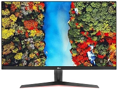 Монитор LCD 27'' 21:9 1920x1080 IPS, nonGLARE, 75 Гц, 250cd/m2, H178°/V178°, 1000:1, 16,7M , 5ms, 2Y, Черный
